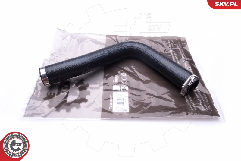 Charge Air Hose